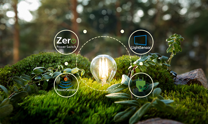 טכנולוגיה לצורך חיסכון באנרגיה