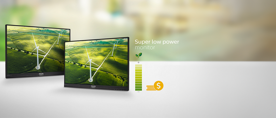 מחשבון הקיימות של פיליפס