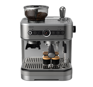 מכונות אספרסו סופר-אוטומטי של Saeco