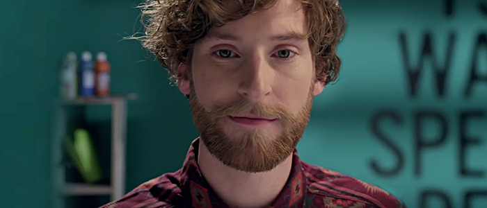 זקן קצר - טלפון סלולרי