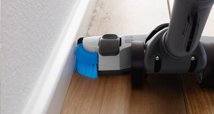 תעלות אוויר צדדיות