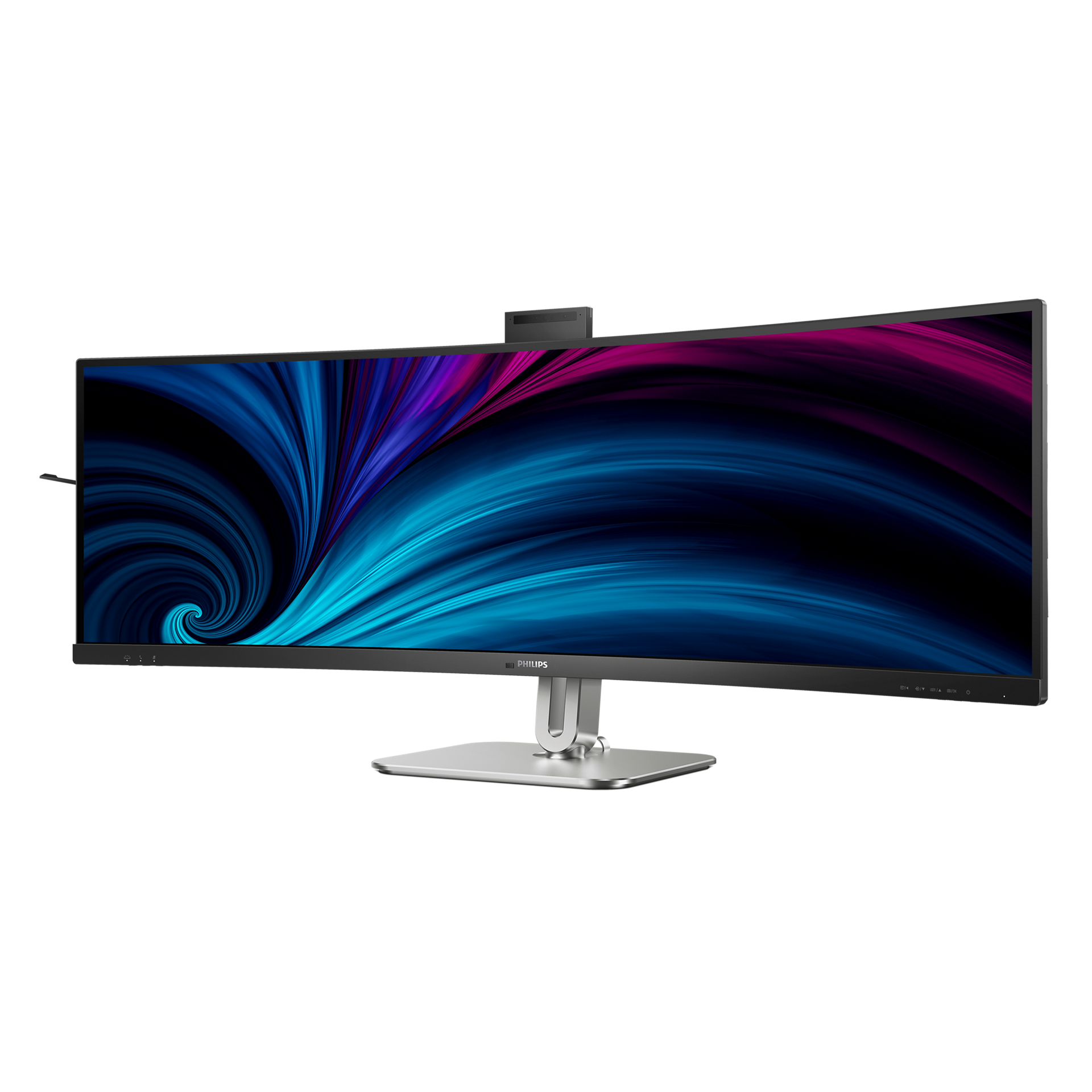 Philips 49B2U6900CH תמונת חזית