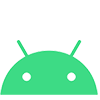 סמל Android