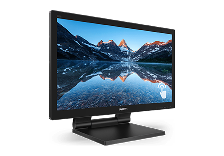 צגי מגע - מוצר 222B9T/00