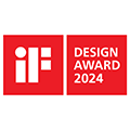 Design award 2024 Logo philips